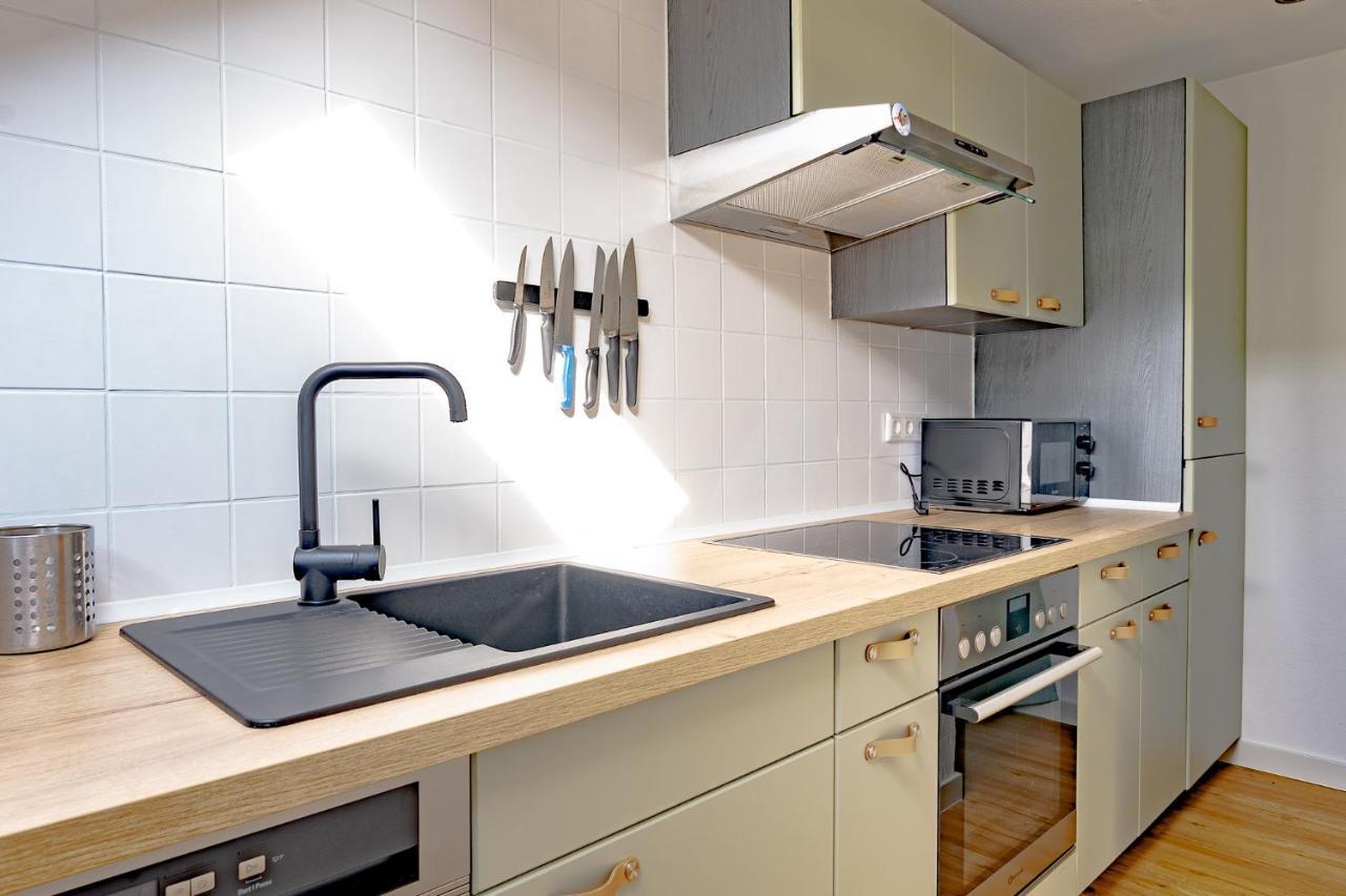 Ferienwohnung Spitzkehren Blaichach Buitenkant foto