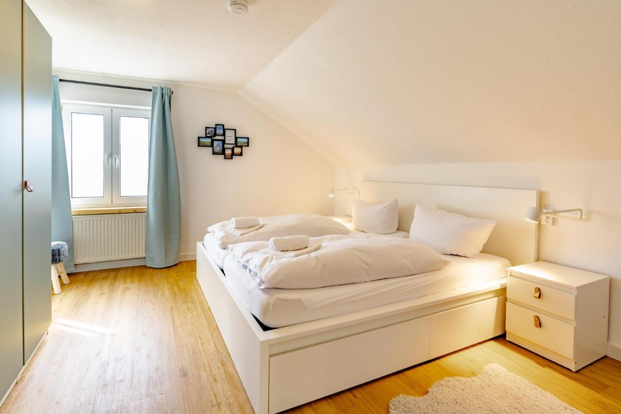 Ferienwohnung Spitzkehren Blaichach Buitenkant foto